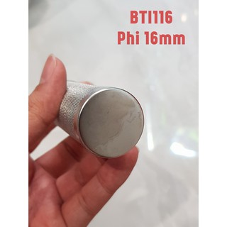 Bịt Tép Inox 304 Phi 12mm - 16mm