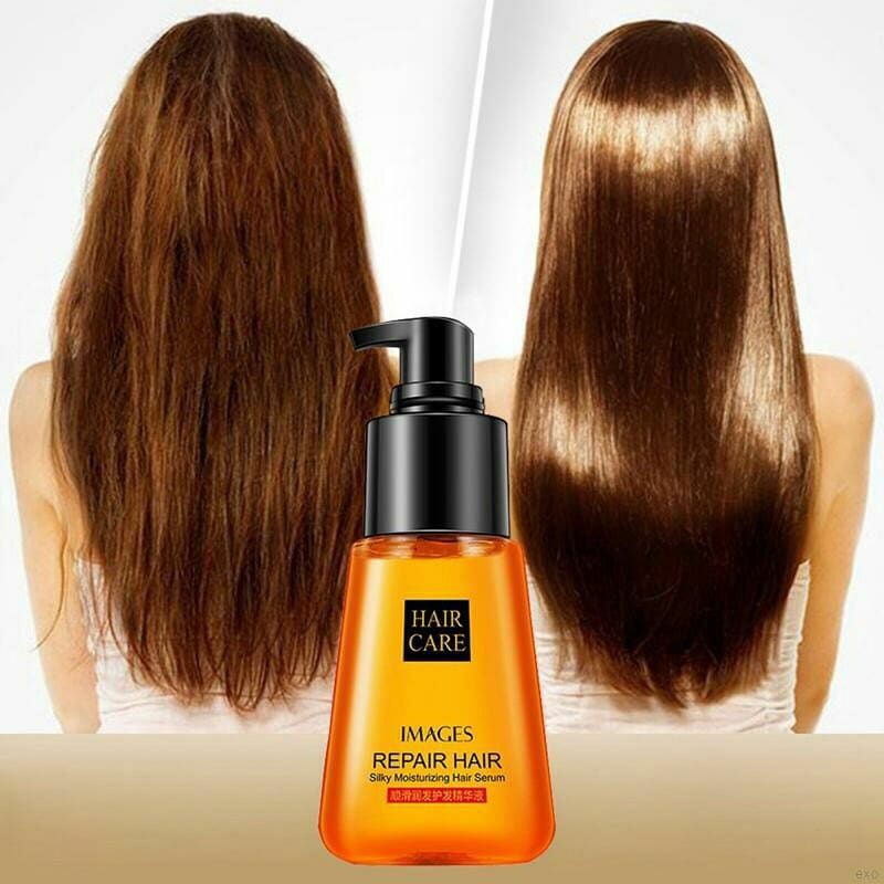 TINH CHẤT DƯỠNG TÓC MISE EN SCÈNE PERFECT REPAIR HAIR SERUM