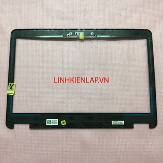 Thay vỏ laptop dell latitude E7440