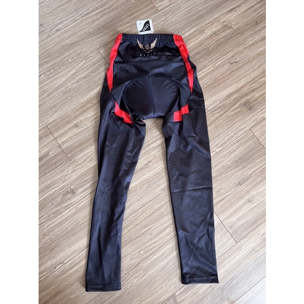 QUẦN ĐUA XE-QUẦN ĐỘN MÔNG DÀNH CHO TRẺ ĐI XE THĂNG BẰNG, XE ĐẠP/ PACBIKEVN