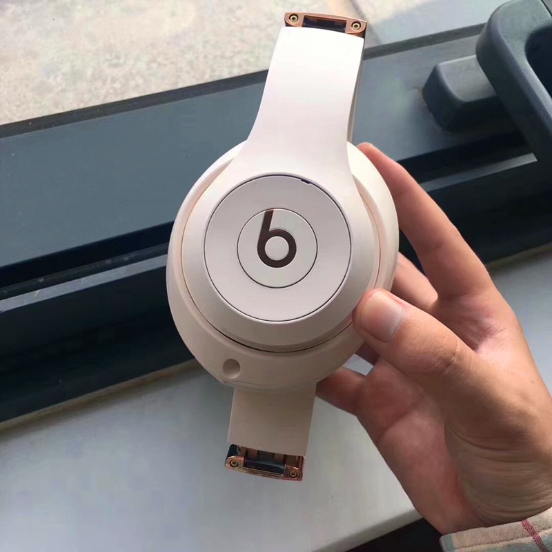 Tai Nghe BEATS STUDIO 3 Wireless Cao Cấp Chính Hãng