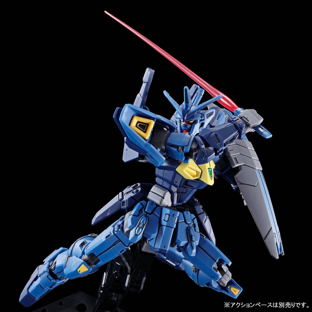 Mô hình P-bandai Mô hình P-bandai HG 1/144 Gundam Geminus 02