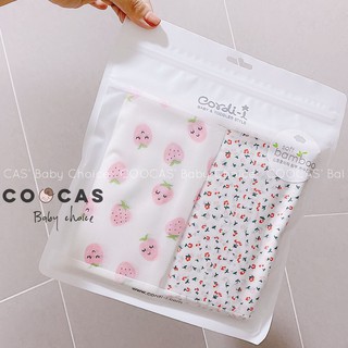 KHĂN SỮA SỢI TRE CORDI