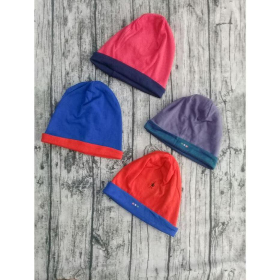 MŨ LÔNG CỪU SMARTWOOL 100% LEN MERINO - DÀNH ĐI PHƯỢT, CHƠI THỂ THAO DÃ NGOẠI
