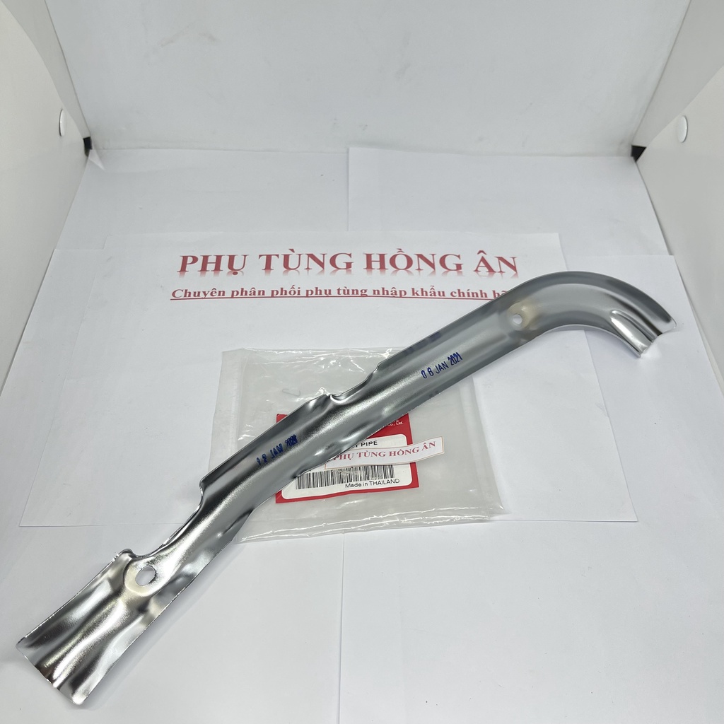 Vỉ cổ pô  Wave Thái, Wave 110 nhập khẩu chính hãng Honda Thailand - PT HỒNG ÂN