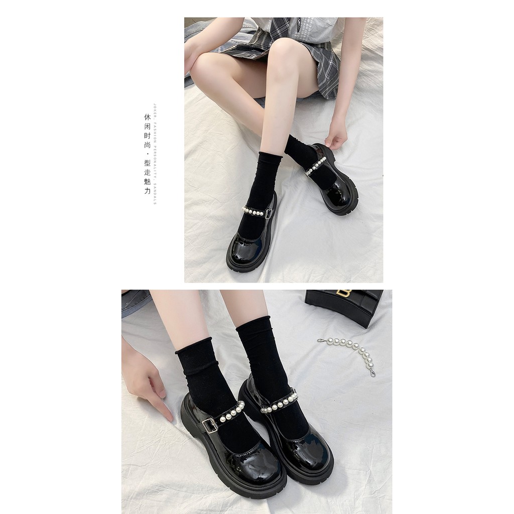 [Order] Mẫu giày Mary Jane cực xinh | BigBuy360 - bigbuy360.vn