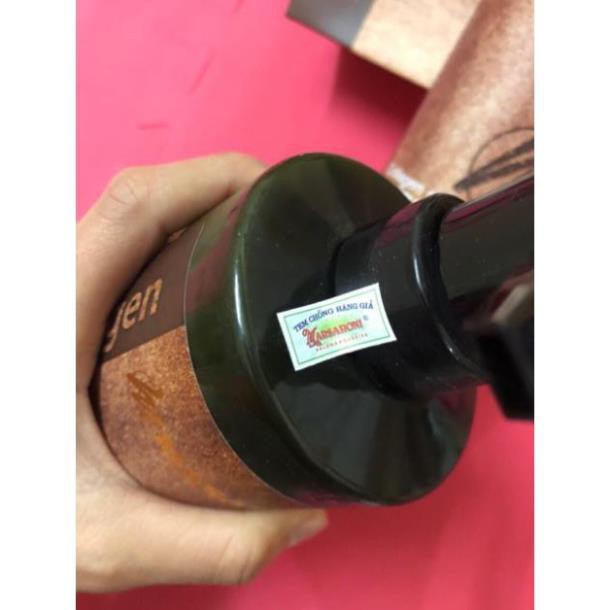 SIÊU RẺ CẶP DẦU GỘI DẦU XẢ TƠ TẰM - SIÊU PHỤC HỒI MARSARONI 800ML | BigBuy360 - bigbuy360.vn