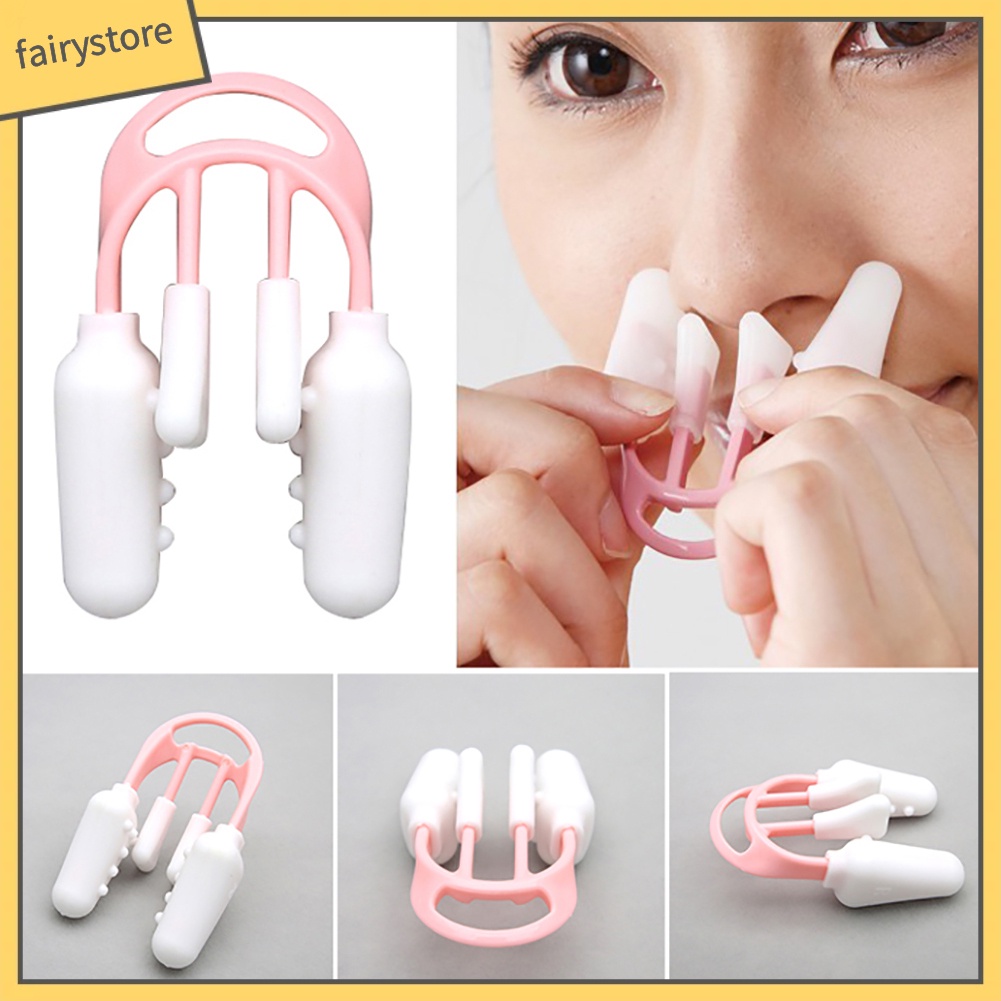 [Hàng mới về] Kẹp mũi dùng định hình dáng mũi chuẩn hiệu quả