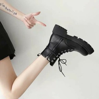 Boot da đen