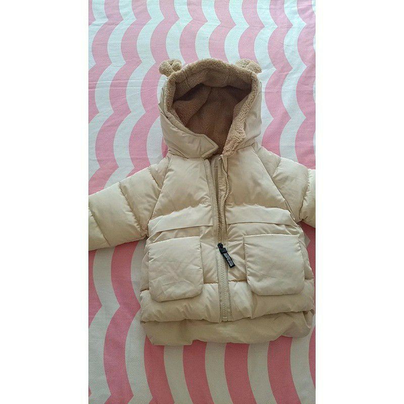 Áo phao cho bé hàng quảng châu