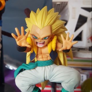Mô hình Gotenks Dragon Ball chính hãng