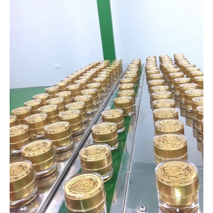 Kem tái tạo đông y hoa hồng chuyên dùng cho da mụn nám