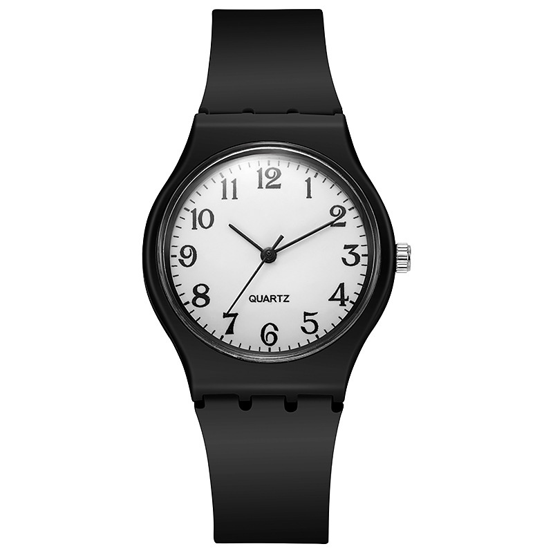 (Chuyên Sỉ) Đồng Hồ Kim Trẻ Em Sinh Viên DH38 dành cho bé trai bé gái