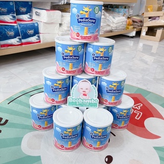 sữa Pedia sure Dâu mỹ 400gram