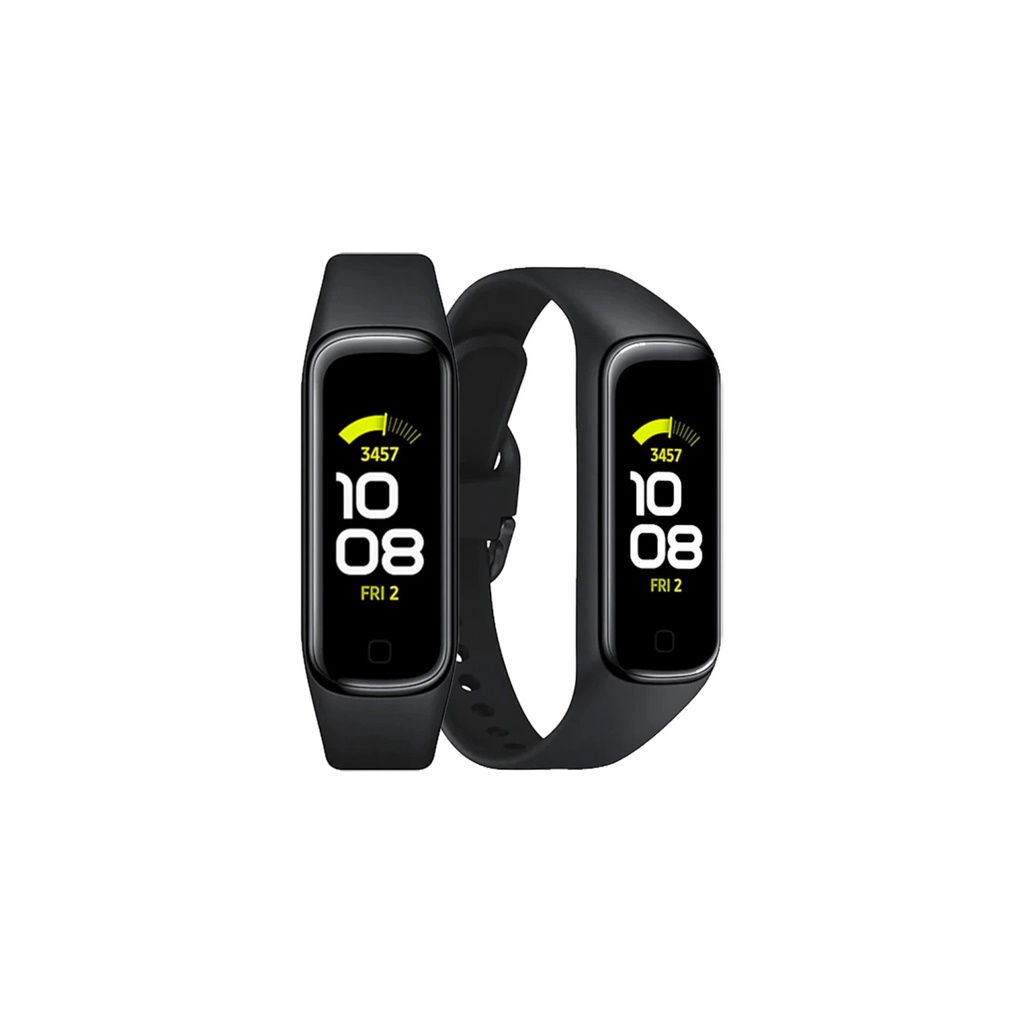 Vòng đeo tay thông minh Samsung Galaxy Fit 2 (R220) - Chính hãng