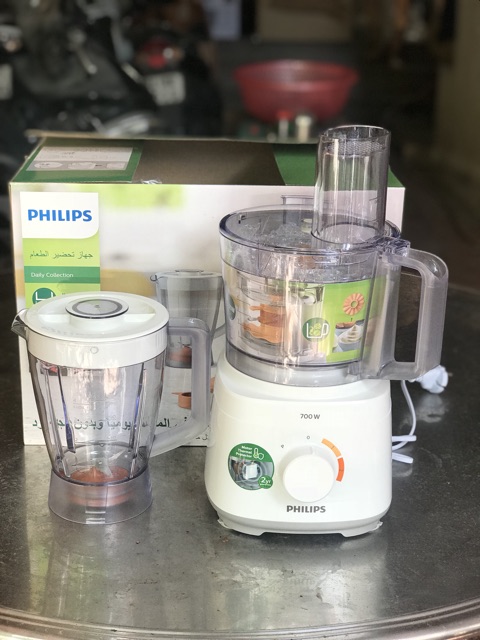 Máy Xay Đa năng Philips HR7320