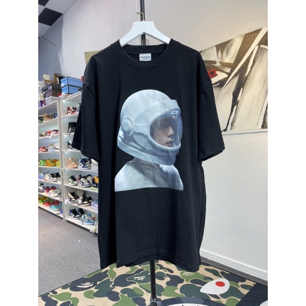 Áo Thun sơn Tùng cotton