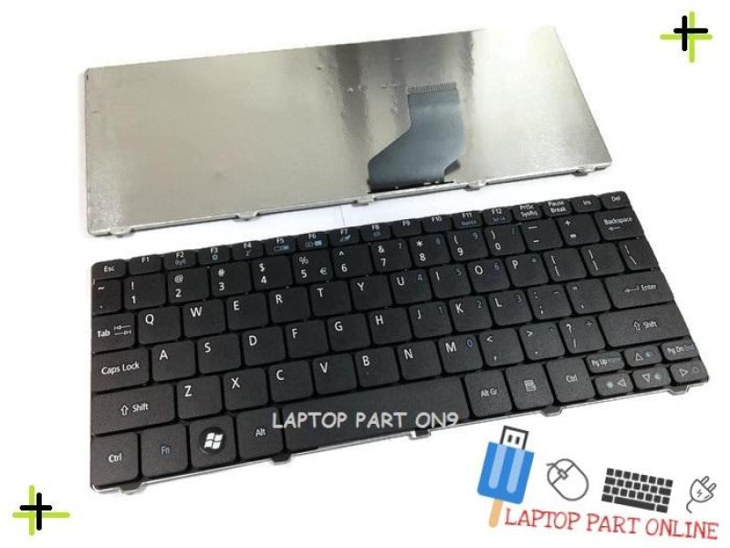 ACER Tấm Lót Bảo Vệ Bàn Phím Máy Tính Acer Aspire One D255 D257 D260 Al10A31