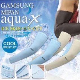 Găng Tay Chống Nắng Aqua X