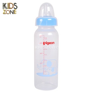 Bình sữa Pigeon 240ml hình voi_CB63