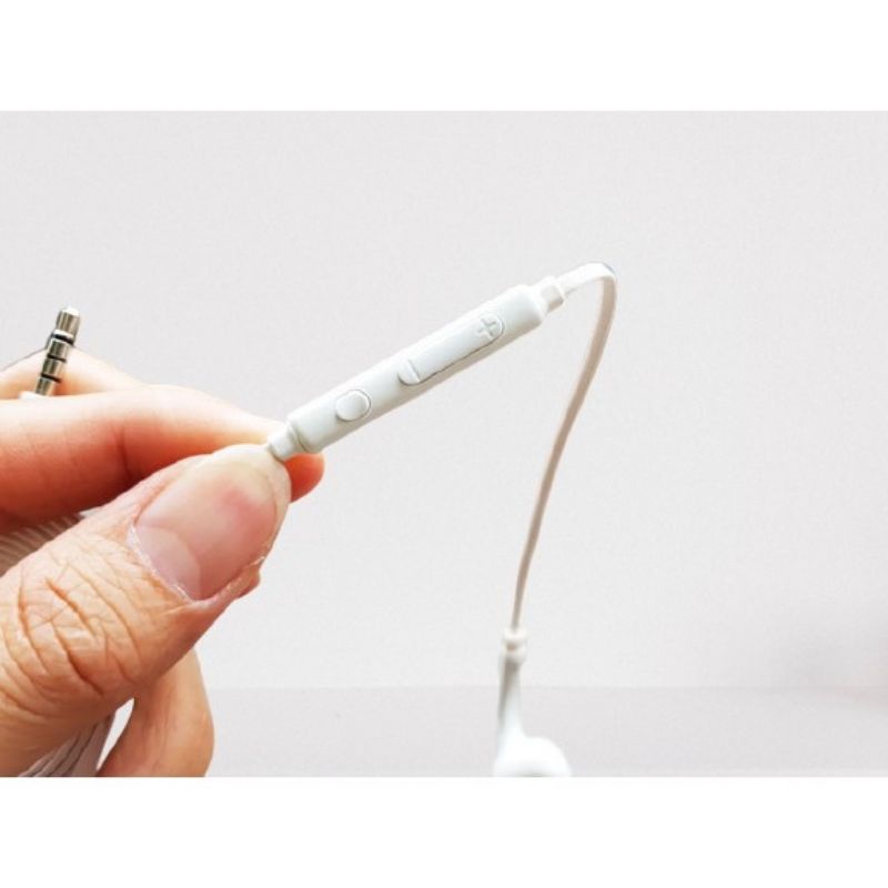 Tai nghe Galalxy S6/ S7 zin có microphone