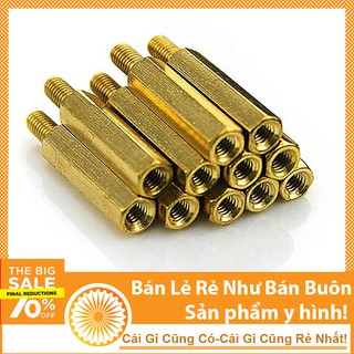 Cọc đồng Phi 3 Chất Lượng Cao