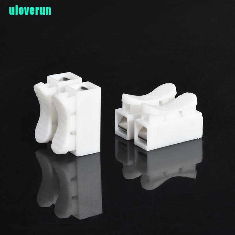 Set 30 đầu nối dây điện nhanh chóng tiện lợi