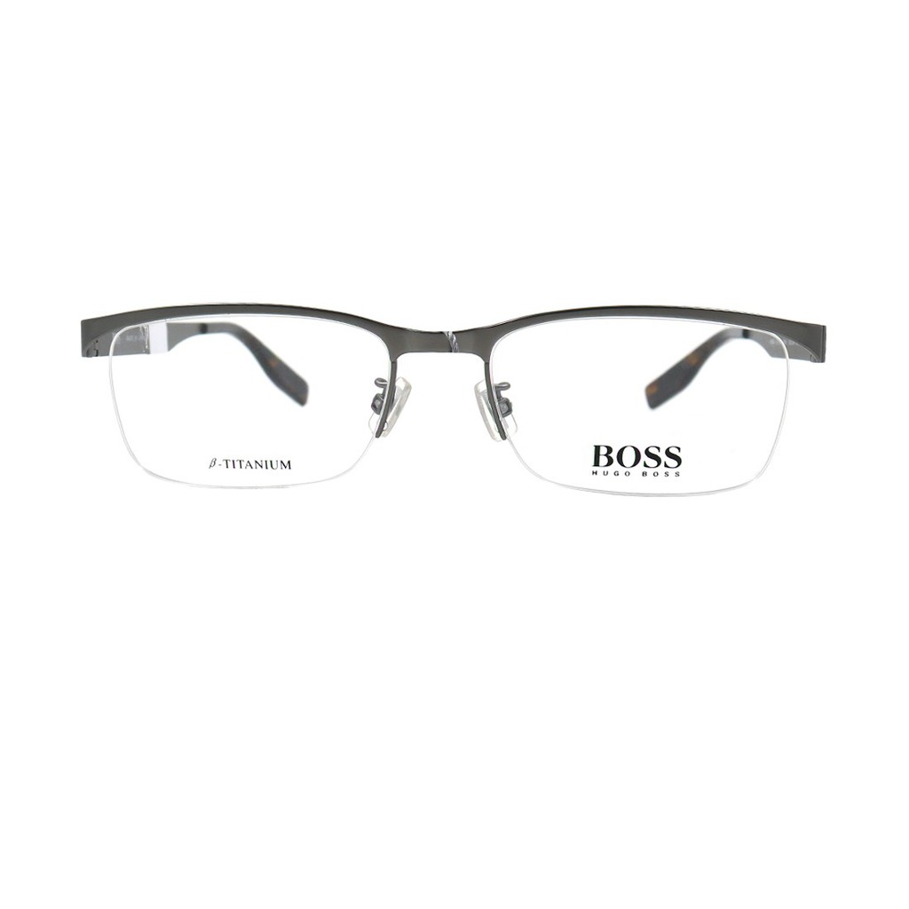 (Hàng chính hãng) Gọng kính nam nữ Hugo Boss BOSS6576J màu sắc thời trang