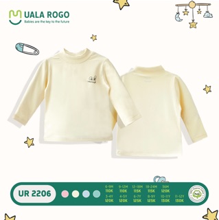 Áo giữ nhiệt ularogo