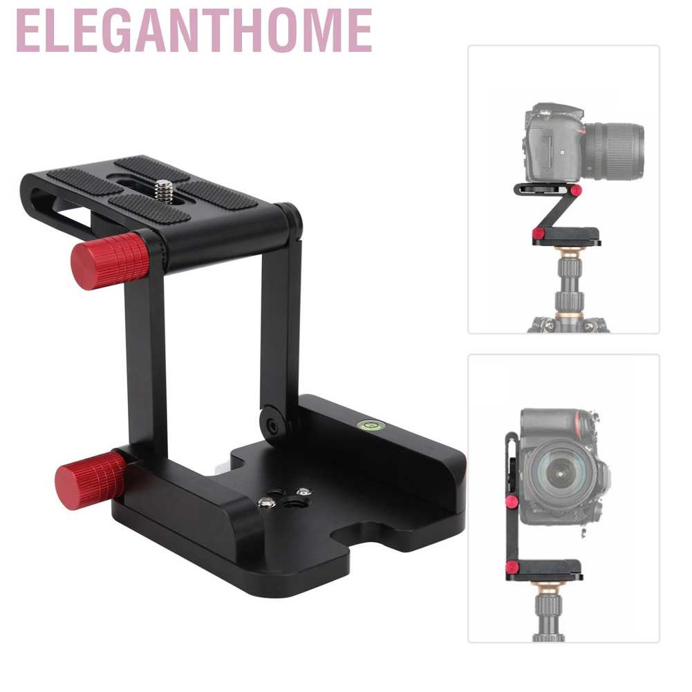 Giá đỡ máy ảnh để bàn bằng hợp kim nhôm có thể gấp gọn tiện dụng
 | BigBuy360 - bigbuy360.vn