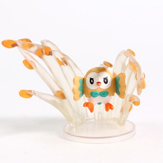 MÔ HÌNH POKEMON HQ02