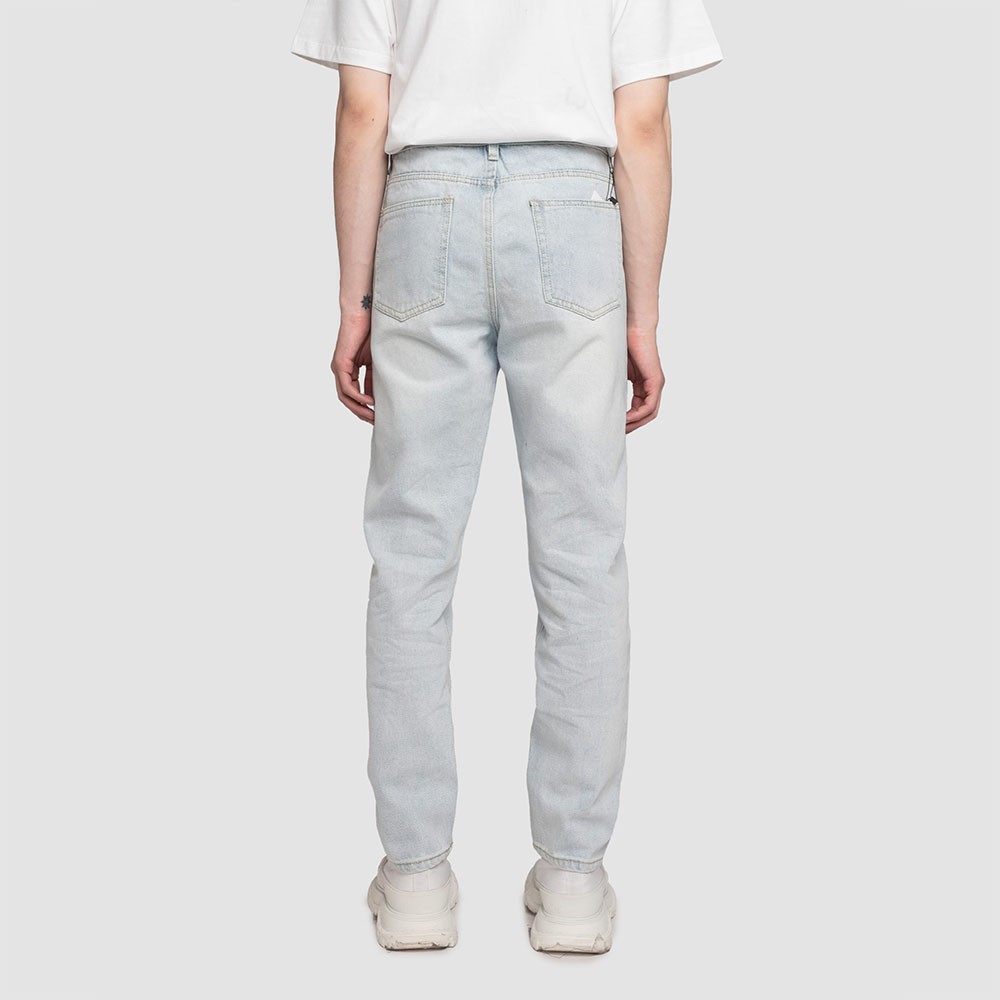 Quần jeans Nam Slimfit 21ST URBAN Dandy Hai màu | BigBuy360 - bigbuy360.vn