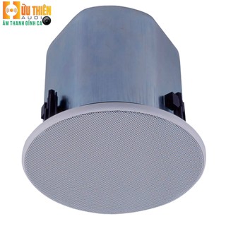 Loa gắn trần tán rộng TOA F-2322C