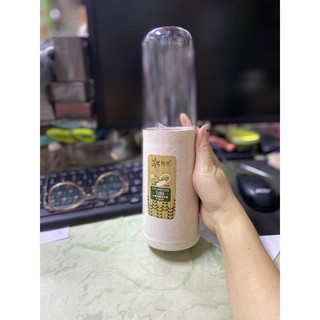 Ống cắm đũa hnựa lúa mạch 8050