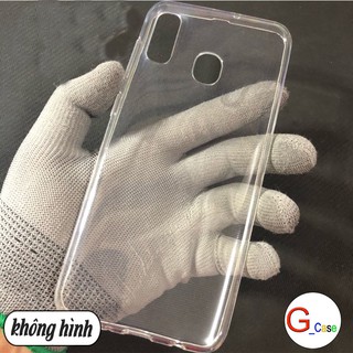 Ốp lưng dẻo Samsung Galaxy A20/ A30