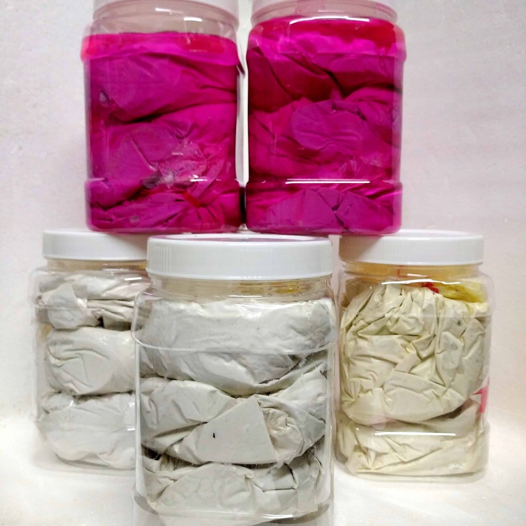 Vôi thực phẩm vôi làm bánh mứt 1kg