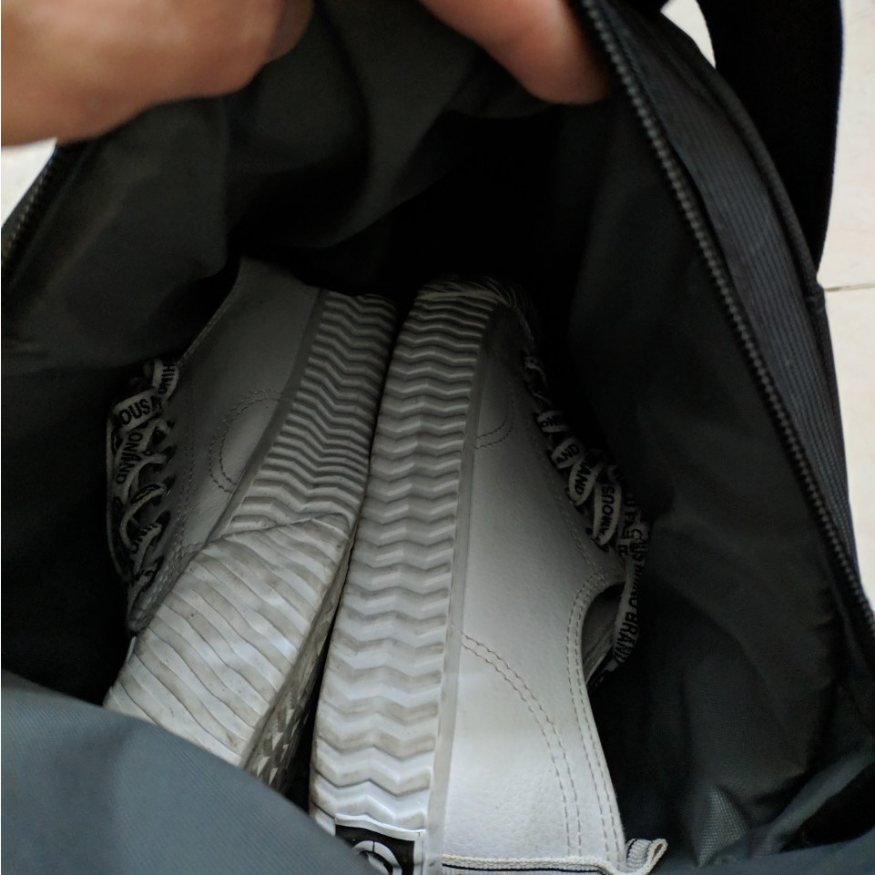 Túi thể thao tập gym đá bóng dành cho nam nữ kháng nước nhỏ gọn và