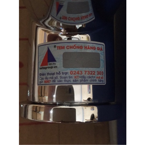 Vòi rửa bát Selta SS-110