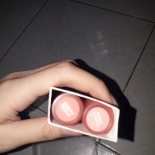 Bộ son Colourpop coconut (pass98%)