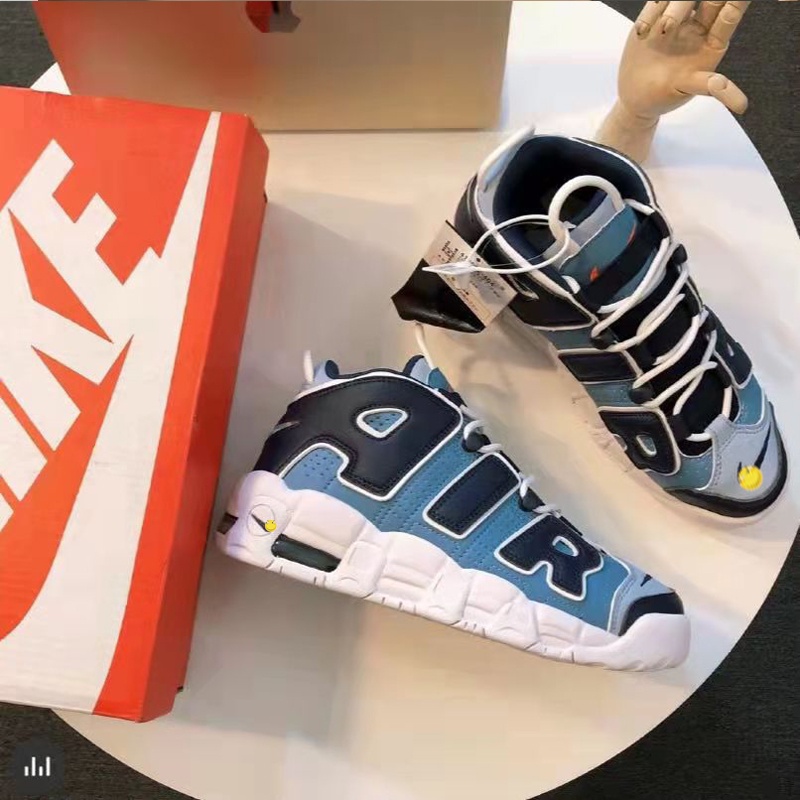 Giày thể thao nam Giày chạy bộ nữ Giày bóng rổ cổ cao Giày nam sneaker đẹp đen trắng | BigBuy360 - bigbuy360.vn