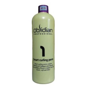Lẻ uốn xoăn lạnh 3d obsidian 500ml số1 vs số2