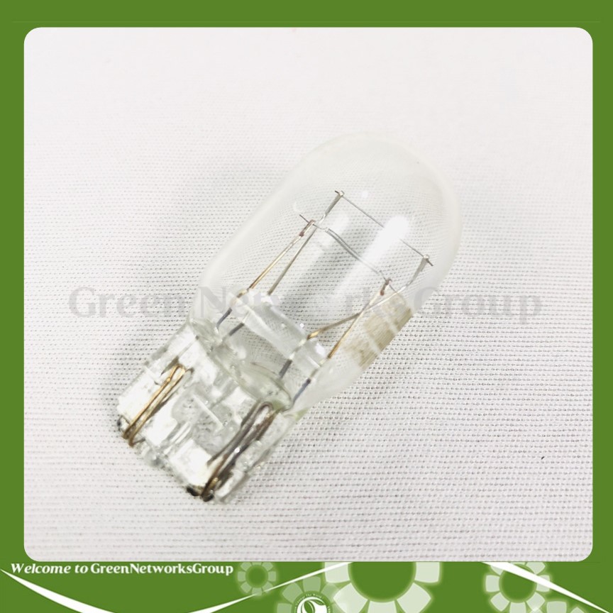 Đèn lùi ô tô chân T20 KOITO 12V 21/5W (2 Dây tóc) Greennetworks