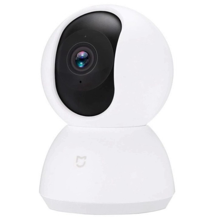 XẢ HÀNG LỚN Camera an ninh Xiaomi Mi Home Security Camera 360° 1080P XẢ HÀNG LỚN