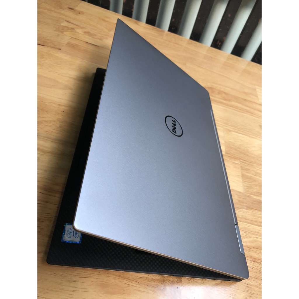 LAPTOP DELL XPS 9365