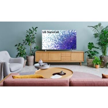 Tivi LG 43 inch 4K 43NANO77TPA - Model 2021 - Smart NanoCell  [Giá Siêu Rẻ] | BigBuy360 - bigbuy360.vn
