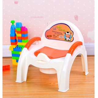 Ghế bô Việt Nhật cho bé