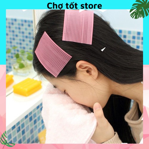 Túi 2 miếng dán mái cute 1488 Chợ Tốt Store