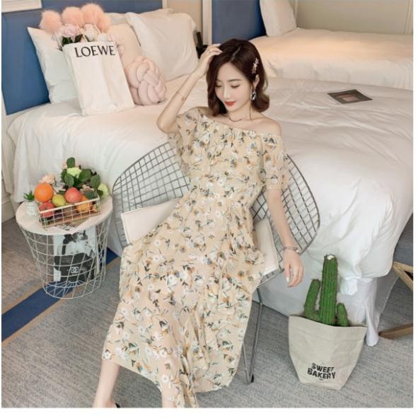 Váy bầu và sau sinh cho con bú. Siêu sang và tiện lợi