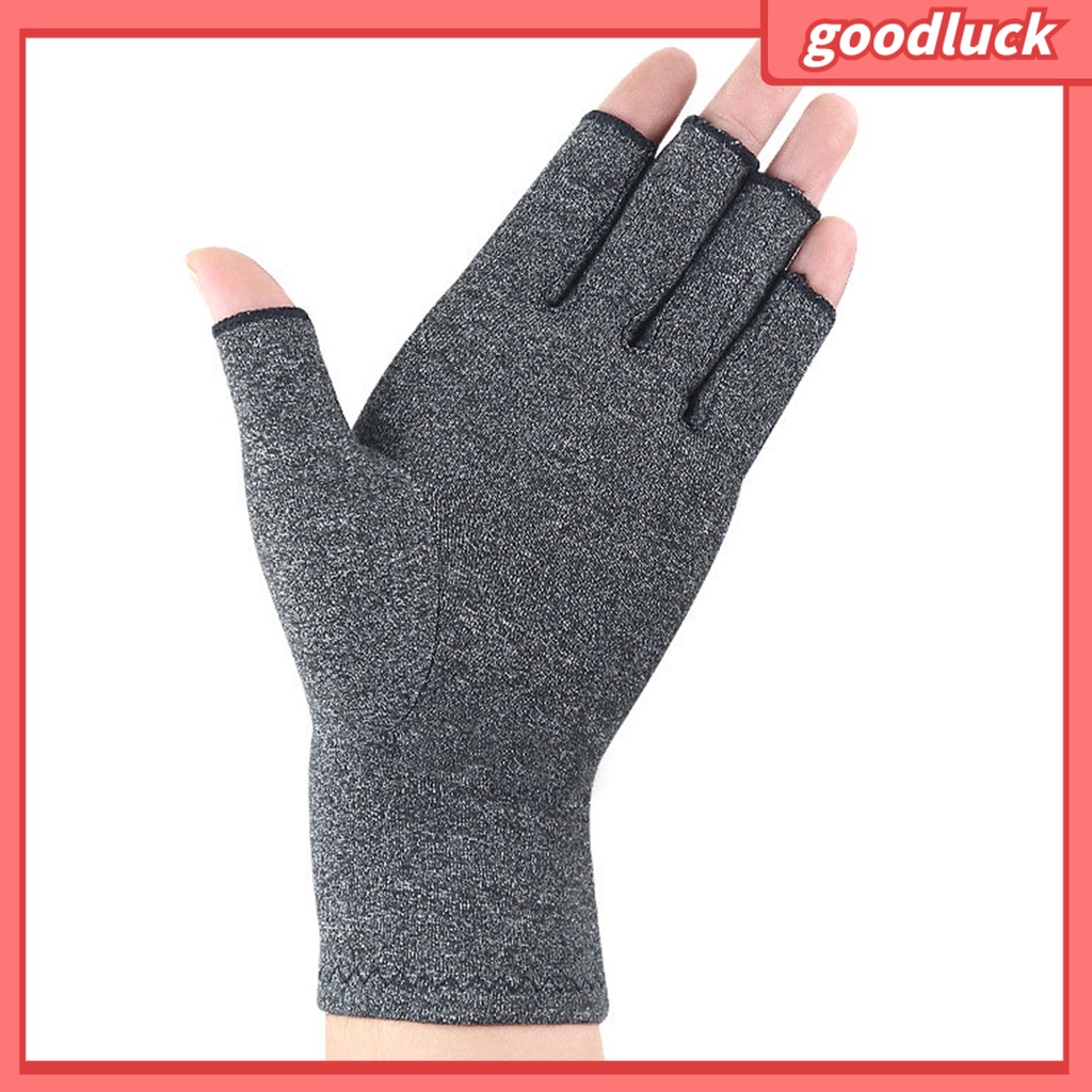 Găng tay nén giảm đau khớp ngón