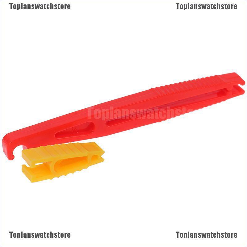 Set 2 Dụng Cụ Tháo Gỡ Cầu Chì Ô Tô Tiện Lợi